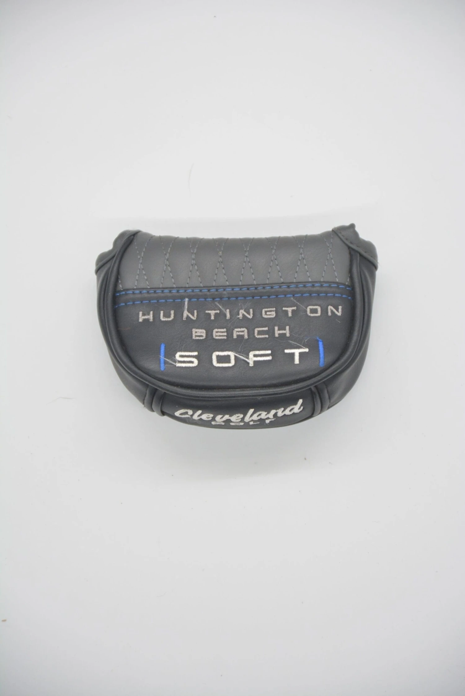 Cleveland Huntington Beach Soft Putter Headcover 3 Cleveland Huntington Beach Soft Putter Headcover