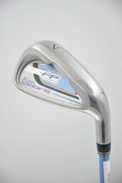 Women's Cobra FP 7 Iron W Flex