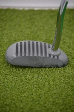 RAM Zebra 34in Putter -Finest Golf Store 30D214D7 5394 413F 801C 124E6848769E