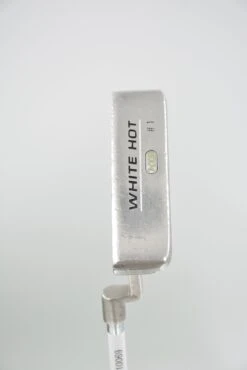 Lefty Odyssey White Hot Xg #1 34"