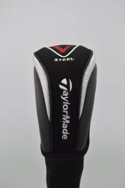 Lefty TaylorMade V Steel Fairway 3 Wood R Flex -Finest Golf Store 3144CC79 758F 4140 B57C 2EFBFDC21661