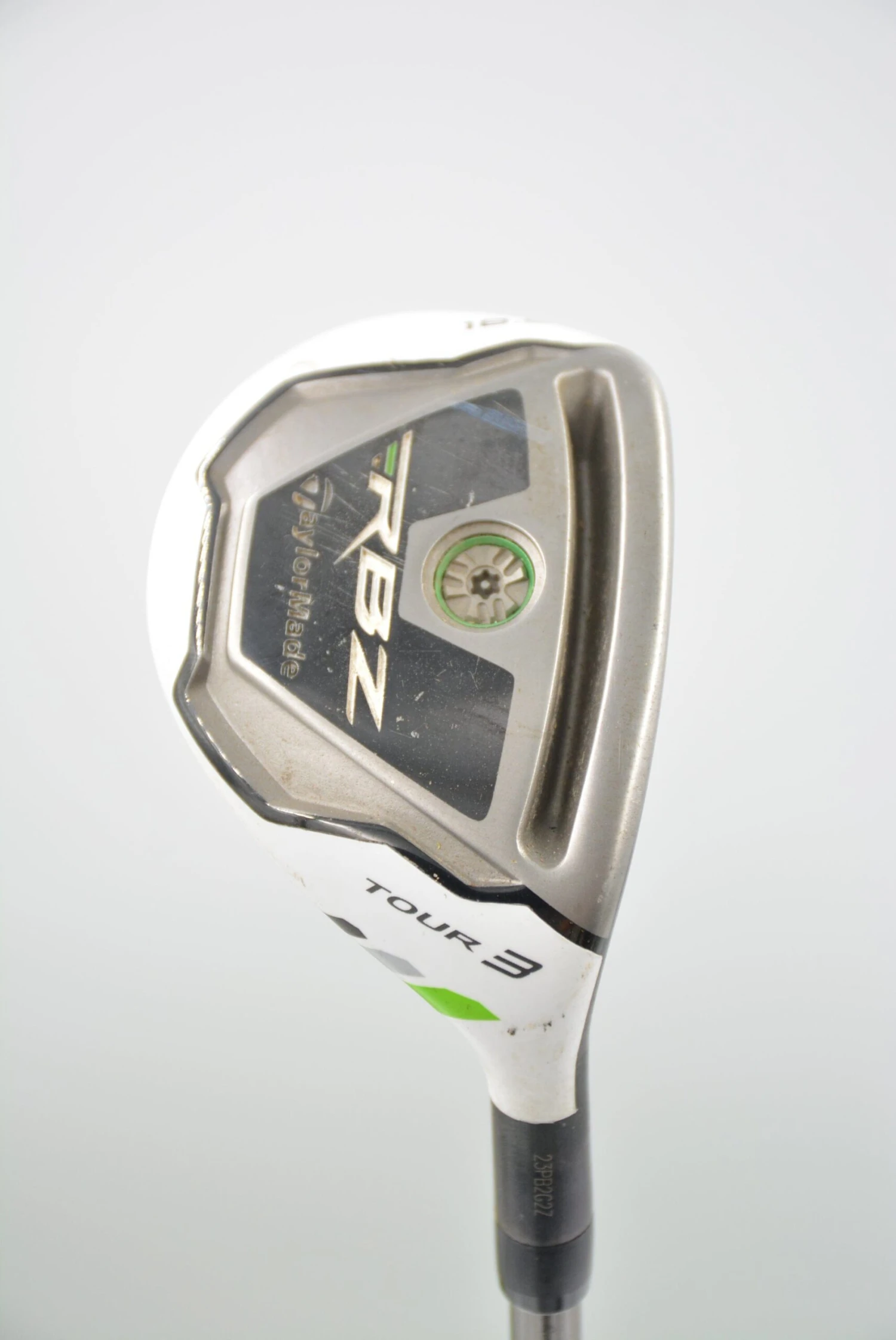 TaylorMade RBZ Tour 3 Hybrid X Flex 3 TaylorMade RBZ Tour 3 Hybrid X Flex