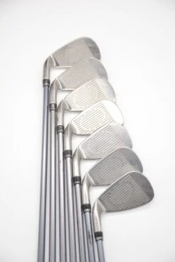 Cobra King Cobra SS-I 4-PW Iron Set W Flex -Finest Golf Store 31C1C68F F231 4A46 A3E4 906AFB4006EE 1 105 c