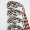 Ping G15 6-9 Iron Set S Flex -Finest Golf Store 31E88984 5B7E 4DDE AE3B 5BE4AB5FBD23