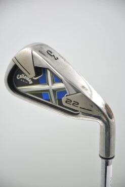 Callaway X22 3 Iron Uniflex
