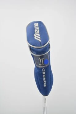 Mizuno T-Zoid Fli Hi 18 Degree Hybrid S Flex -Finest Golf Store 321D45C5 0739 476F AA10 AA621D8B3AEC