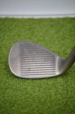 Cleveland CG10 Black Pearl 60 Degree Wedge Wedge Flex -Finest Golf Store 322017F1 8E9C 4B0E BEF8 86A4EB87158C
