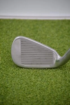 TaylorMade RBZ 6 Iron S Flex -Finest Golf Store 325F6C68 ECFD 405B 8B00 E58D81D92899