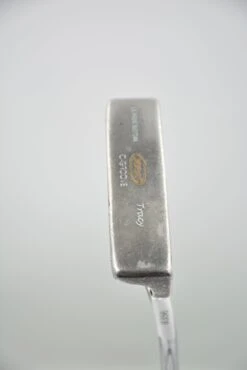 Yes! Tracy C-Groove 34in