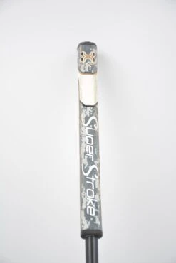 Lefty Odyssey Stroke Lab Rossie 35in -Finest Golf Store 3367CC57 C5D0 44ED B116 3306B55E0652