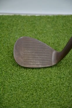 Titleist Vokey Oil Can 56 Degree Wedge Wedge Flex 9 Titleist Vokey Oil Can 56 Degree Wedge Wedge Flex -Finest Golf Store 3382F028 EAA0 4D48 915F 4DE1215837B5