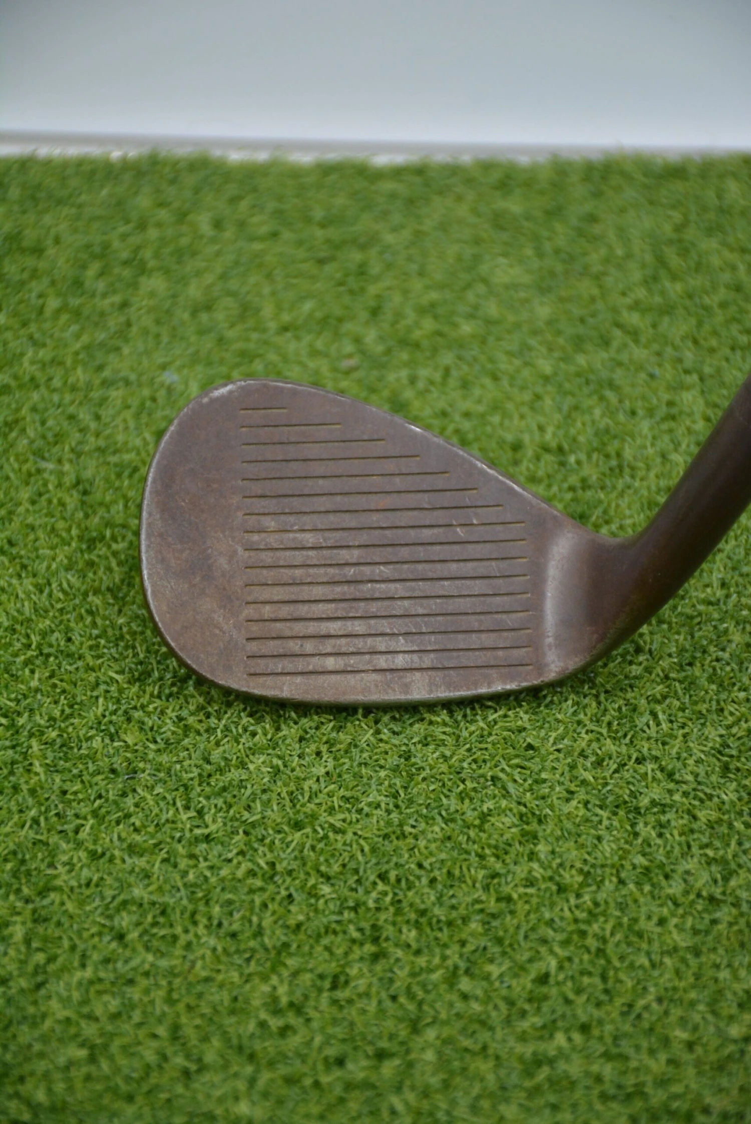 Titleist Vokey Oil Can 56 Degree Wedge Wedge Flex 5 Titleist Vokey Oil Can 56 Degree Wedge Wedge Flex - Image 3