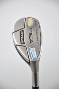 Adams Idea A7Os 6 Hybrid S Flex