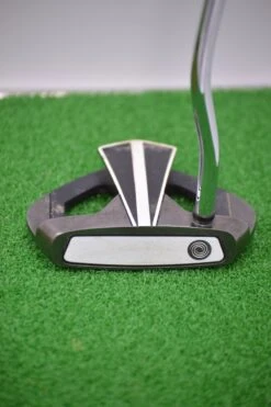 Odyssey White Ice DART Long 35.5in -Finest Golf Store 34AE97CD 80A2 4E45 A643 3D02604D5368