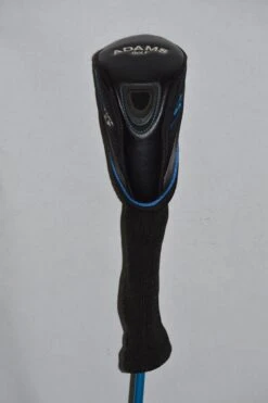 Adams Speedline LP 3 Wood Lite Flex -Finest Golf Store 34CB907C 28DA 4635 81AC B4591EE9E45E