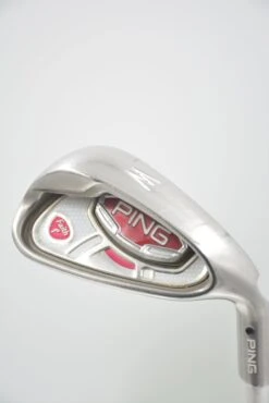 Women's Ping Faith W Wedge W Flex