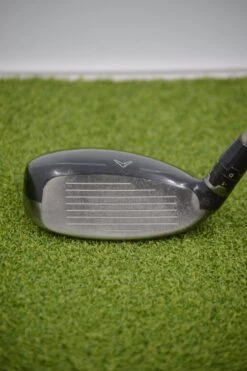 Women's Callaway Big Bertha 5 Hybrid W Flex -Finest Golf Store 3559D105 3EE6 49B6 BA2E D3C9ADDA6780