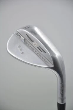 Titleist Vokey SM8 56 Degree Wedge S Flex