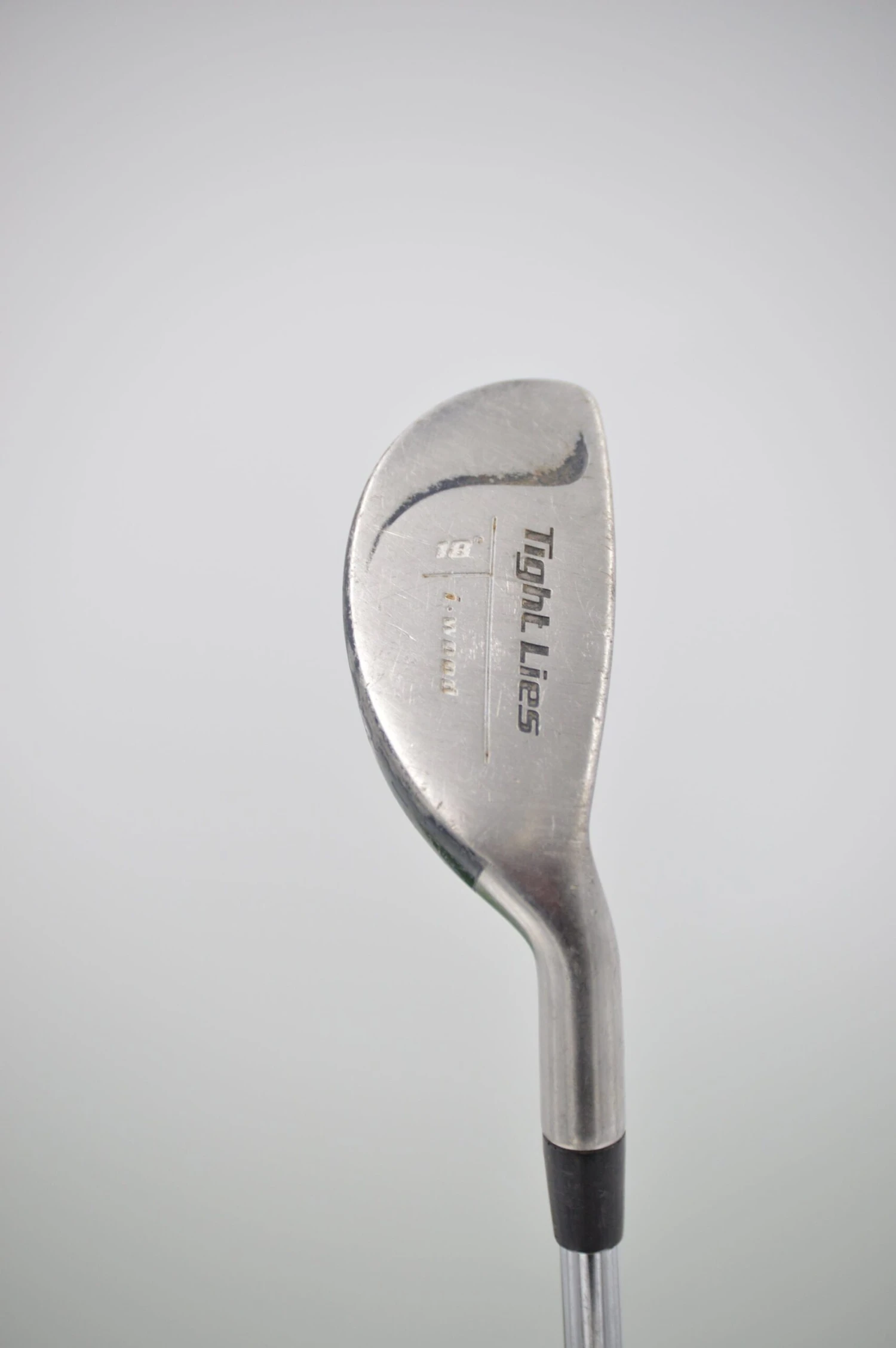 Adams Tight Lies I 18 Degree Wood R Flex 3 Adams Tight Lies I 18 Degree Wood R Flex