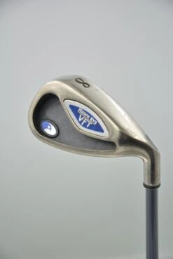 Women's Callaway Hawkeye VFT 4-SW Iron Set W Flex