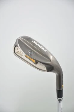 Cleveland Niblick 42 Degree Wedge Wedge Flex