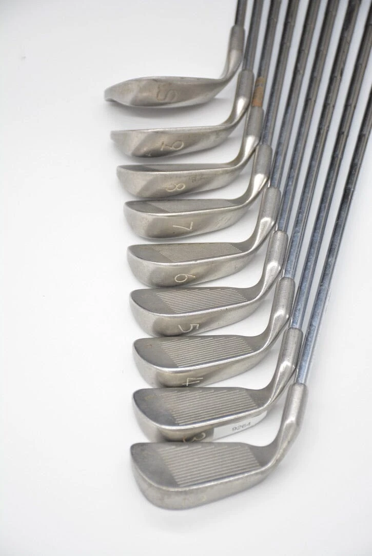 Ping Eye 2 2-SW Iron Set R Flex 7 Ping Eye 2 2-SW Iron Set R Flex - Image 5