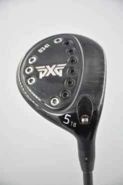PXG 0341 Fairway 5 Wood Variable Flex