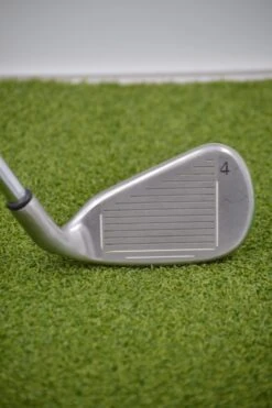 Lefty Callaway X-16 Pro Series 4 Iron S Flex -Finest Golf Store 3706C061 CA5C 4F5E 90B2 5196008E8F19
