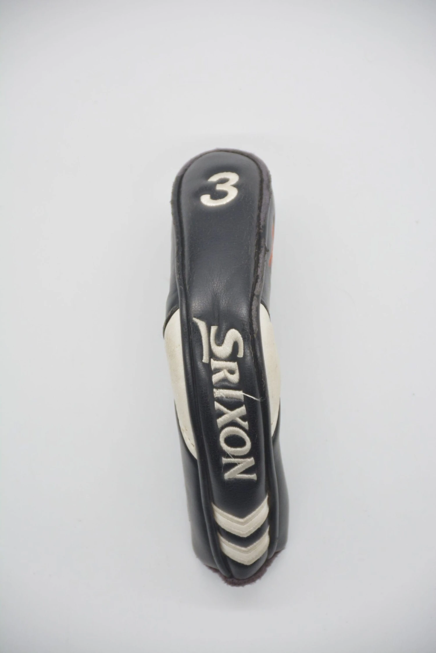 Srixon Z Iron Headcover 3 Srixon Z Iron Headcover