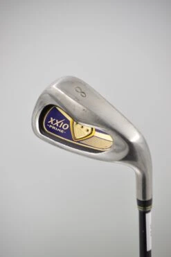 XXIO Prime 8 Iron SR Flex