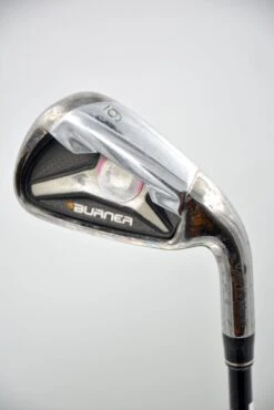 TaylorMade Burner 6 Iron R Flex