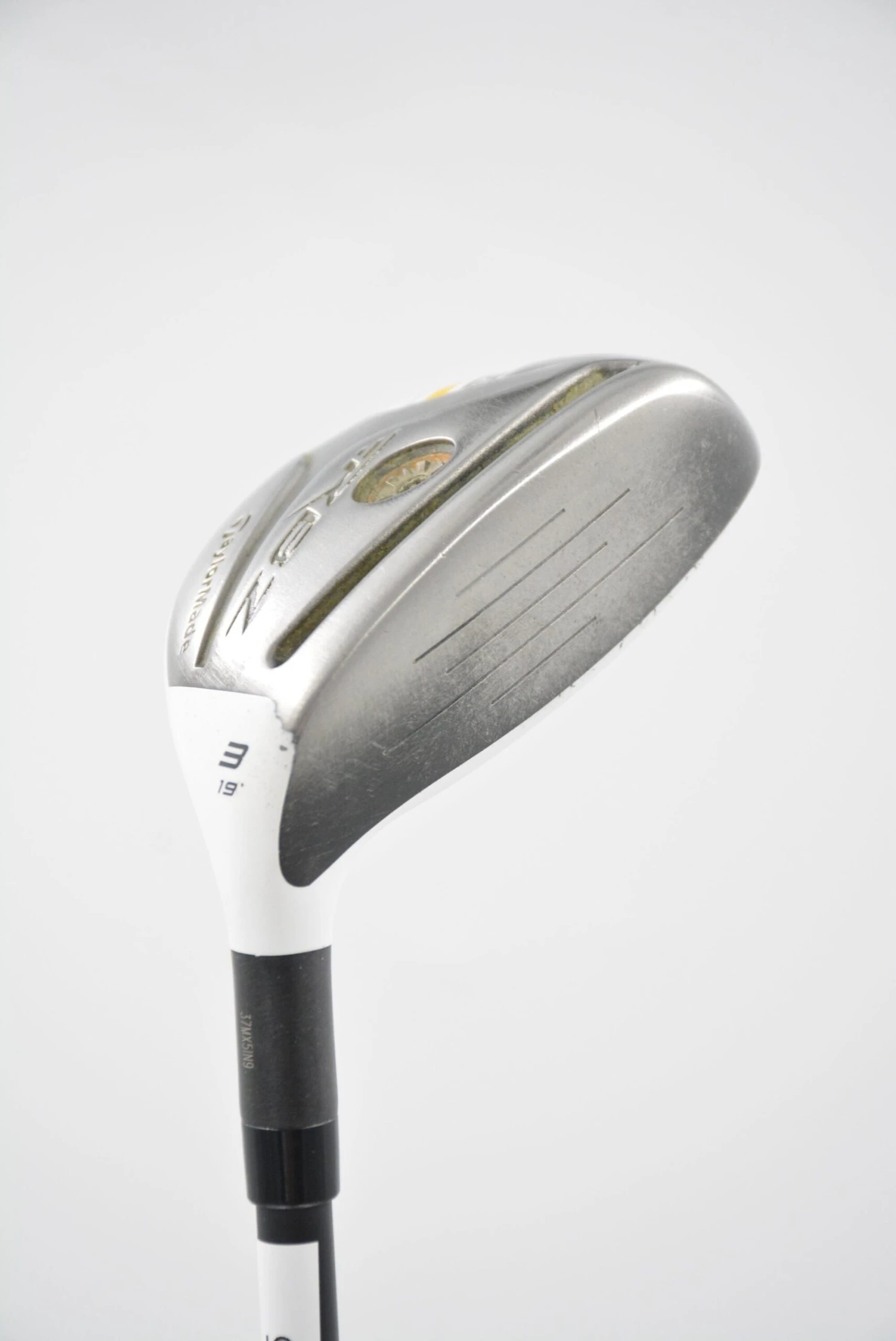 TaylorMade RBZ Stage 2 Rescue 3 Hybrid S Flex 4 TaylorMade RBZ Stage 2 Rescue 3 Hybrid S Flex - Image 2