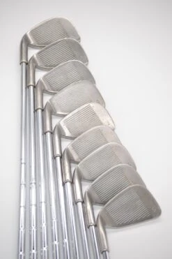 Precision SAE 3-PW, SW Iron Set R Flex -Finest Golf Store 3796559F C464 4569 A026 87D1C246E6F2