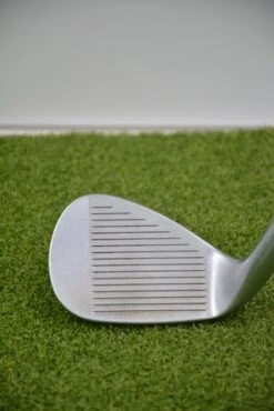 Titleist Vokey SM6 Tour Chrome M Grind 56 Degree Wedge Wedge Flex 9 Titleist Vokey SM6 Tour Chrome M Grind 56 Degree Wedge Wedge Flex -Finest Golf Store 37BD3F85 8D0F 4303 88C9 7781019B662F