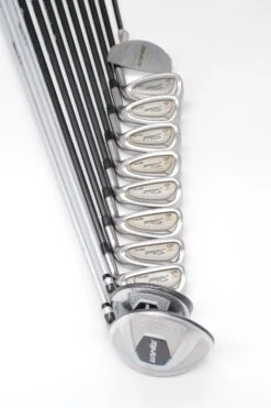 Women's Titleist Dci 981Sl Full Set W Flex -1" -Finest Golf Store 3829988D 4FA7 4C1D 9B76 5E8280AE923E