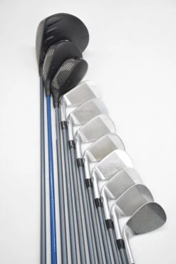 Ping I525 Full Set R Flex +0.75" -Finest Golf Store 383ACEEE 18E0 4289 BE35 5DA21198DFB0