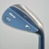 Mizuno T7 Blue Ion 58 Degree Wedge R Flex -Finest Golf Store 38857E04 5B93 4BC1 96C7 09541B831BF8