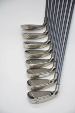 Women's Callaway Hawkeye VFT 4-SW Iron Set W Flex -Finest Golf Store 38B5AE6E 12A9 4671 A53C 09F346056DB4