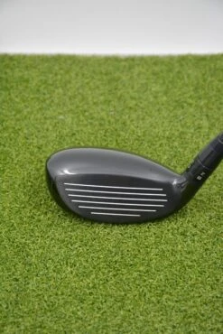 Titleist 818 H1 21 Degree Hybrid R Flex -Finest Golf Store 38D4DC9C 7708 4375 A975 C604B53778DE