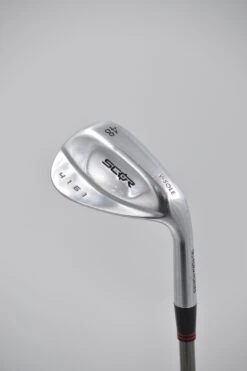 Scor 4161 V-Sole 48 Degree Wedge A Flex