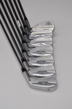 Honma Beres 4, 6-AW Iron Set S Flex -Finest Golf Store 38F6CAF9 5C65 4015 A776 765DAF5B04D2