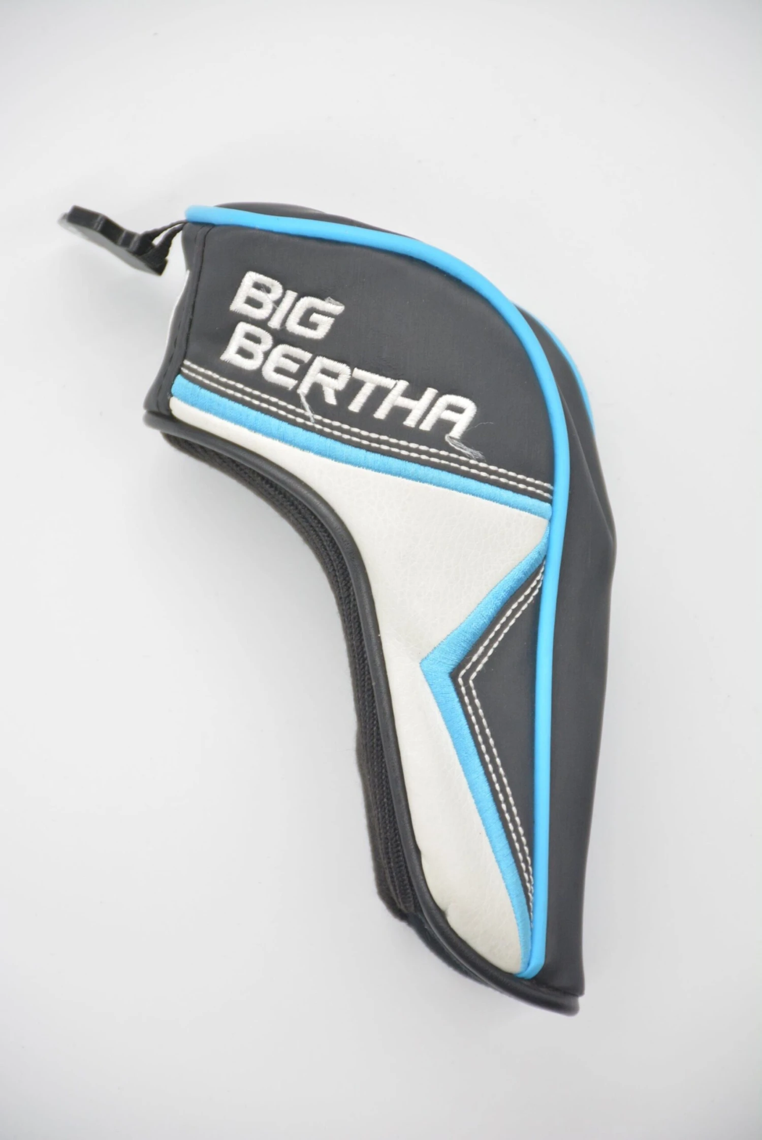 Callaway Big Bertha Headcover 4 Callaway Big Bertha Headcover - Image 2