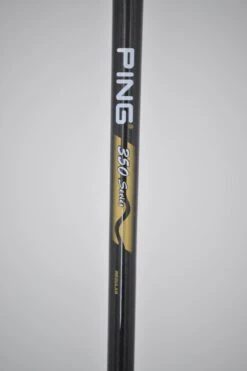 Ping I3 Oversize 6 Iron R Flex -Finest Golf Store 39AB5638 FDCA 48C9 966B DAD17482B37D