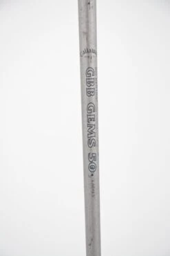 Women's Callaway Great Big Bertha II 4 Wood W Flex -Finest Golf Store 39FCD6A5 1B1F 409C 88AA FFED80F24FD3