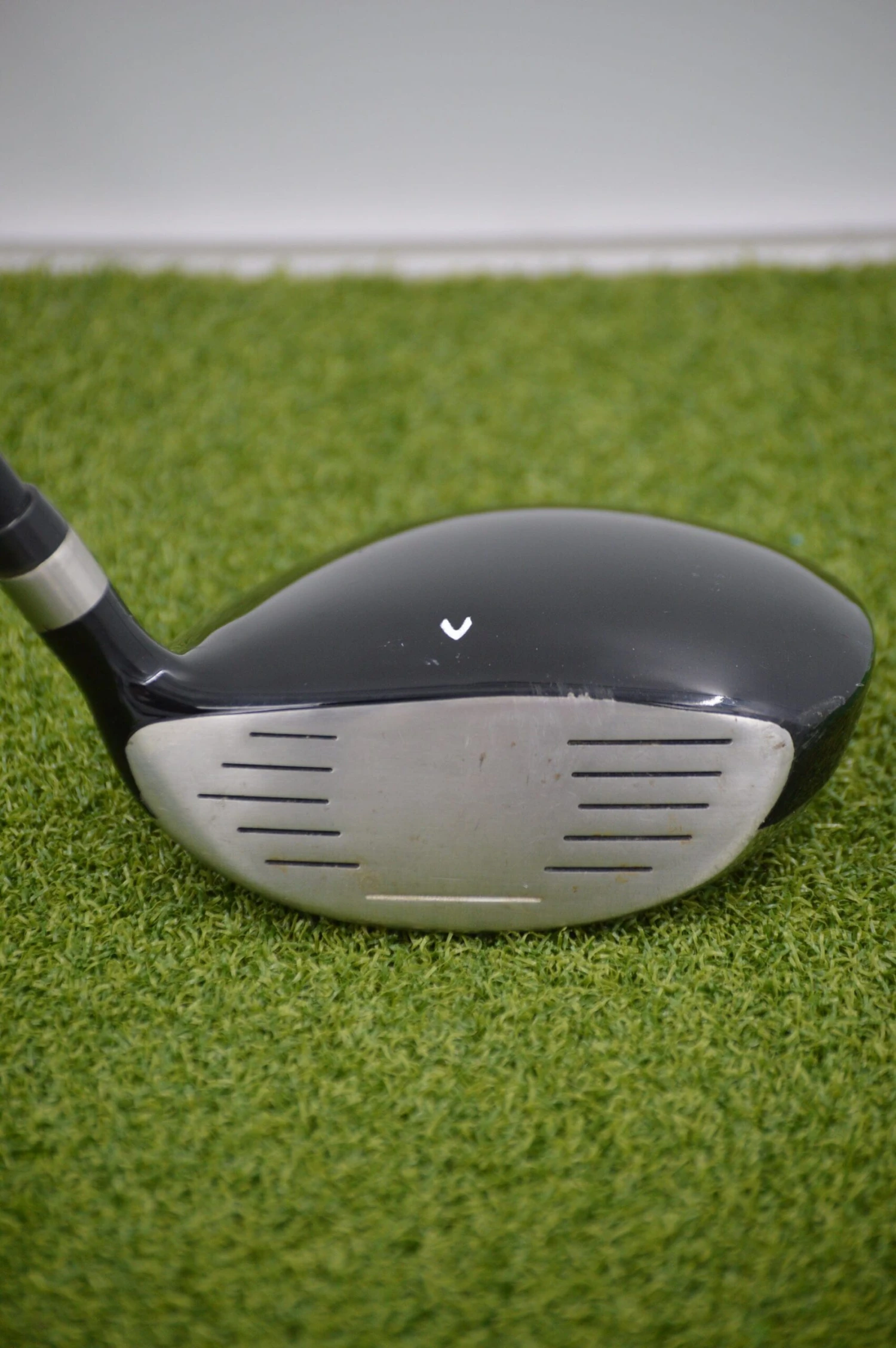 Lefty Top Flite 3 Wood R Flex 5 Lefty Top Flite 3 Wood R Flex - Image 3