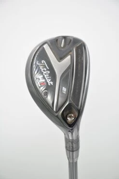 Titleist 818 H1 21 Degree Hybrid R Flex