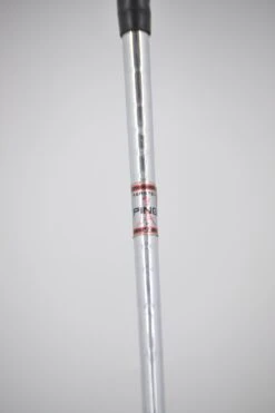 Ping Zing 2 SW Iron R Flex -Finest Golf Store 3A94CAC7 8C58 4D87 8379 6C4319E172CC