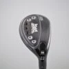 PXG 0317 22 Degree Hybrid R Flex -Finest Golf Store 3B6D252A 27B3 4A26 AD59 36D0D9854CD8