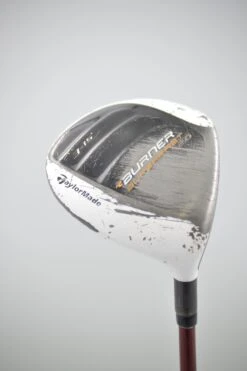 TaylorMade Burner Superfast 2.0 Fairway 3 Wood R Flex