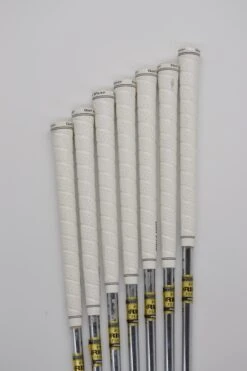 TaylorMade RAC MB 3, 5-PW Iron Set S Flex -Finest Golf Store 3BB08661 3B79 4FE2 8E50 DC509F8478A3